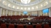 25 июня Законодательная палата парламента Узбекистана приняла законопроект, регламентирующий порядок признания иностранцев и лиц без гражданства нежелательными в стране.