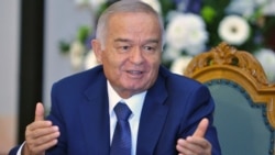 Ислам Каримов - Өзбекстандын биринчи президенти, 2016-жылы дүйнө салган