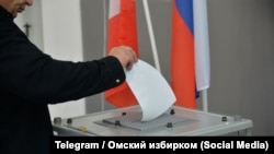 «Псевдовибори та їх результати не визнає увесь цивілізований світ, а сам факт їх проведення й участь місцевого населення буде використано окупаційною владою з метою обліку людських мобілізаційних ресурсів»