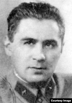 Павел Судоплатов