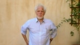 Michael Ondaatje