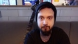 Алексей Рожков.