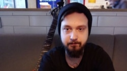Алексей Рожков.