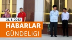 HG: Russiýa Türkmenistanda yzarlanýan bosgun Aşyrbaý Bekiýewi deportasiýa etdi