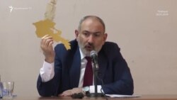 «Մեր քաղաքականությունն այն է, որ պետք է պատերազմ թույլ չտանք». վարչապետ
