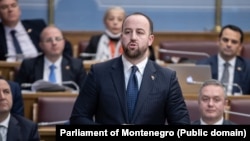 Andrija Nikolic (DPS)