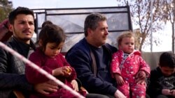 Sirija: Tek kad smo izgubili sve, cijenimo što smo imali