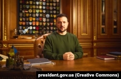 Президент України ініціював запровадження інституту множинного громадянства
