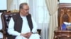  نمایندهٔ پاکستان با نمایندهٔ سازمان ملل در مورد به رسمیت شناختن حکومت طالبان گفتگو کرد