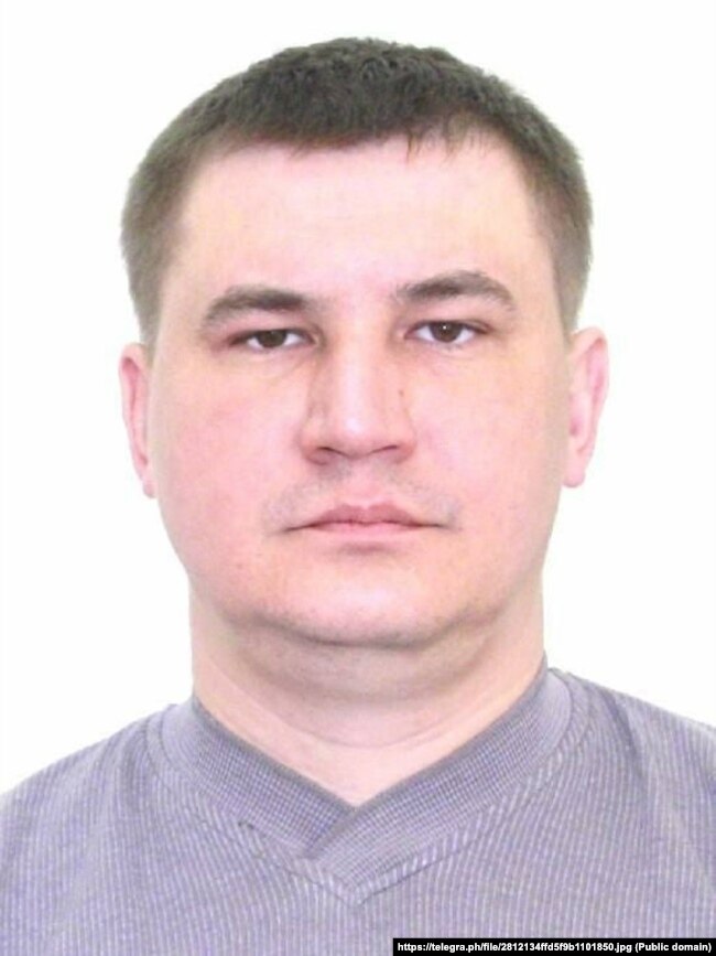 Сяргей Рэчыц