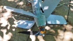  Hосійський ударний безпілотник «Ланцет»