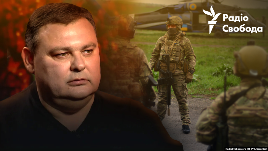 Валерій Кондратюк (Колаж)