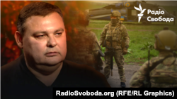 Валерій Кондратюк, колишній голова Служби зовнішньої розвідки України