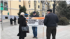 Магомед Магомедов, зам. главного редактора газеты "Черновик"