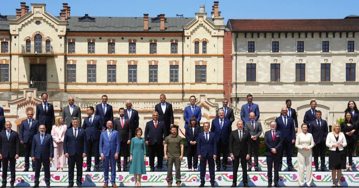 Wider Europe Briefing: All You Need To Know As All Eyes Turn To Spain