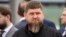 Глава Чечни Рамзан Кадыров, май 2023 года
