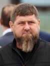 Chechen Republic Head Ramzan Kadyrov