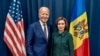 Președintele Republicii Moldova, Maia Sandu, a primit de la președintele SUA, Joe Biden, asigurări ferme de sprijin pentru suveranitatea și integritatea teritorială a Republicii Moldova.