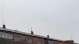 Наводнение на Чукотке.mp4