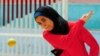 PALESTINIANS-GAZA/BASEBALL