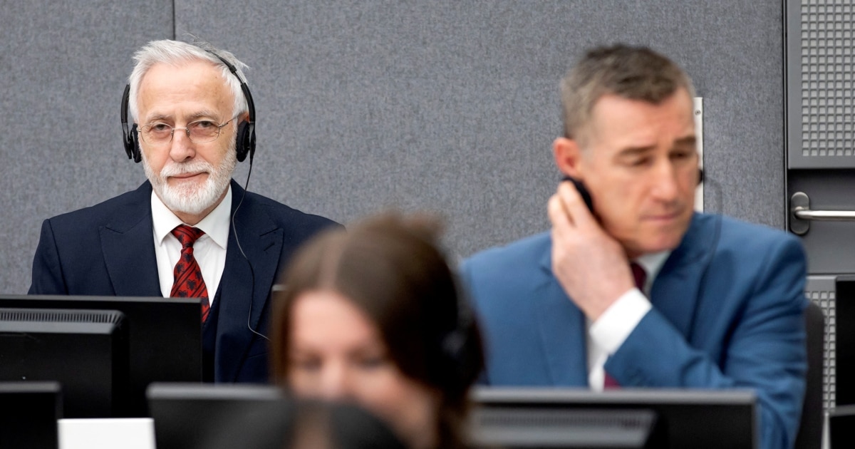 Mbrojtja e Krasniqit shpalos deklaratat përmbyllëse