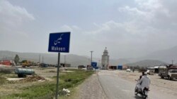 پولیس وايي په مکین کې وسلوالو پر حکومت پلوو طالب قوماندانو ډزې کړې دي - د ارشیف انځور 