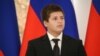 "Вёрстка": две кавказские республики не стали награждать сына Кадырова