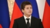 В Адыгее и Кабардино-Балкарии власти отказались наградить сына Кадырова – "Верстка"
