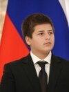 "Историю с сыном Кадырова не комментирую". Реакции на избиение в СИЗО в Чечне