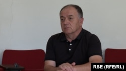 "U Srbiji se i dalje negiraju počinjeni zločini", navodi Murat Tahirović, iz Udruženja žrtava genocida.