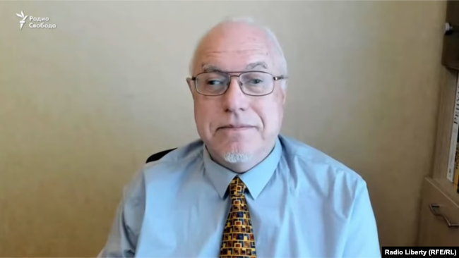 Игорь Липсиц