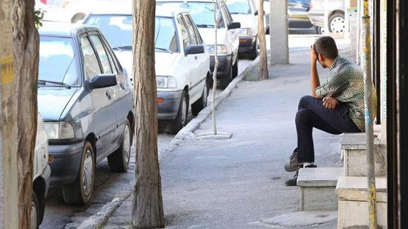 بر اساس داده‌های مرکز آمار ایران، نرخ بیکاری در کشور افزایش یافته است
