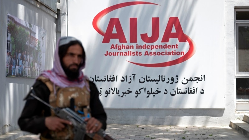 رواداري سازمان: طالبان له رسنیو څخه د خپلو پالیسیو او پلانونو د ترویج لپاره کار اخلي