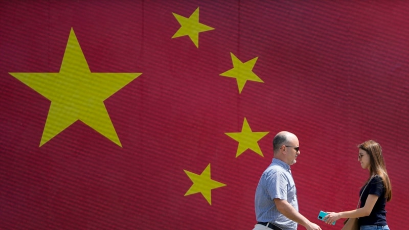 Кинескиот претседател Си Џинпинг во дводневна посета на Белград