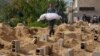 "Mërzi e papërshkrueshme": Varrosen të vrarët në Gazë, Breg Perëndimor e Izrael
