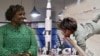 "NASAда ракетанын экипаж отурган бөлүгүн курагам" 