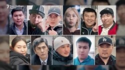 Притворањето новинари драстично ја влоши слободата на медиумите во Киргистан