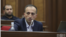 ՔՊ պատգամավոր Արսեն Թորոսյան