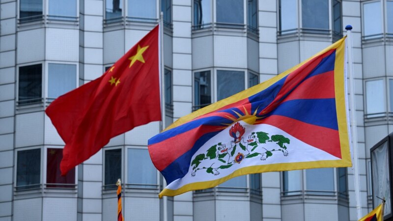 Tibet umire 'sporom smrću' pod kineskom vlasti, upozorava lider u egzilu