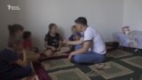 Ош: "Боорукердик үйүндөгү" балдар кайда барат?  