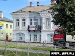 Плакат за набиране на военнослужещи в Солци