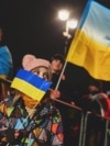 Акція українців у Берліні