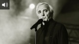 teaser Charles Aznavour
