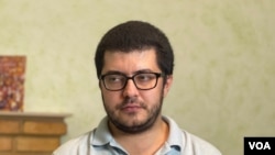 Toğrul Vəliyev