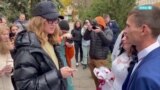 «В Украине детей убивают, а тут россиянки стоят?» Поддержавшие войну Бузова и Тимати путешествуют по Европе, несмотря на санкции
