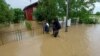 Словенија под вода, регистрирани над
1000 несреќи во последното деноноќие