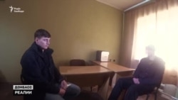 Інтерв'ю з «вагнерівцями»: російські зеки з жахом згадують бої під Бахмутом (відео)