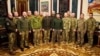 Боевые офицеры. Кто теперь командует украинской армией?