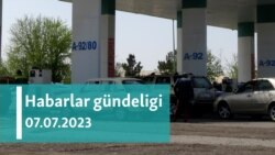 Habarlar gündeligi