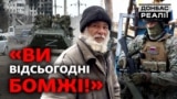 Росія забирає квартири та перетворює захоплені території на військові бази (відео)